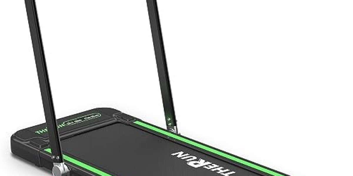 Who's The Top Expert In The World On Treadmills For Sale UK?