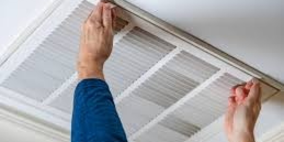 How to Prepare for an Air Duct Cleaning Appointment