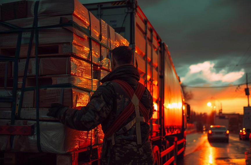 How an International Freight Forwarder Simplifies Global Trade – HOH GLOBAL