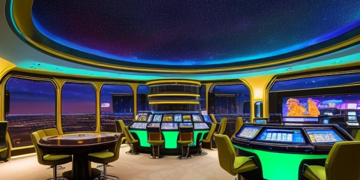 Lavish Marketing System at QueenWin