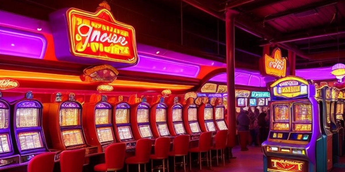 Premium Slots Range at Sky Crown Casino Online