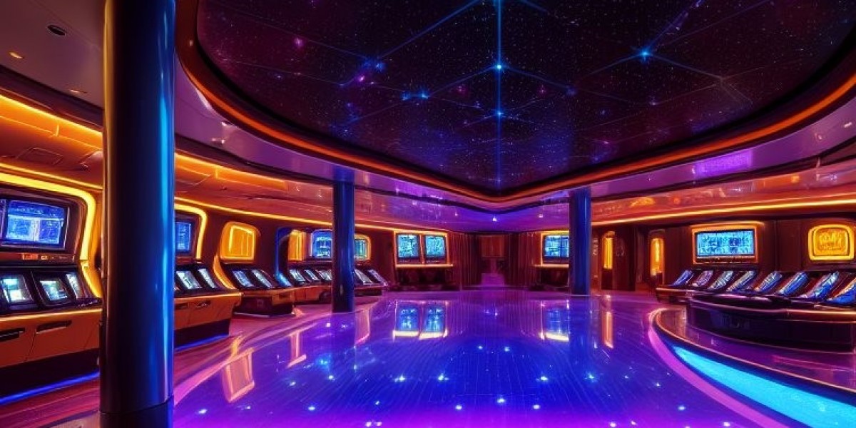 Premier Gambling Selection on SkyCrown1