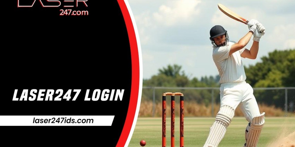 Laser247 Login Access Securely into the India's Trusted betting platform