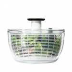 Cookvera SaladWhirl salad spinner Profile Picture