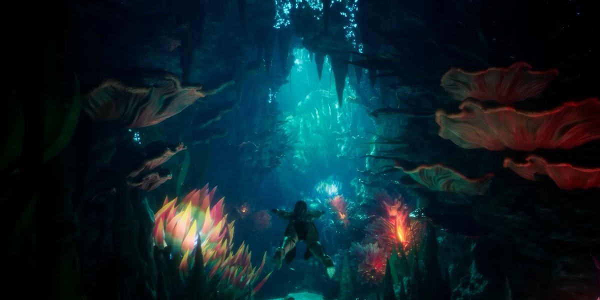 U4GM - How to Efficiently Grind in Aion 2