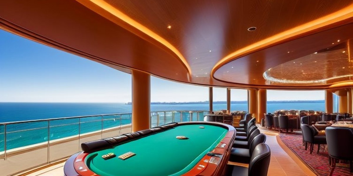 Premium Table Gaming at Queen Win Casino