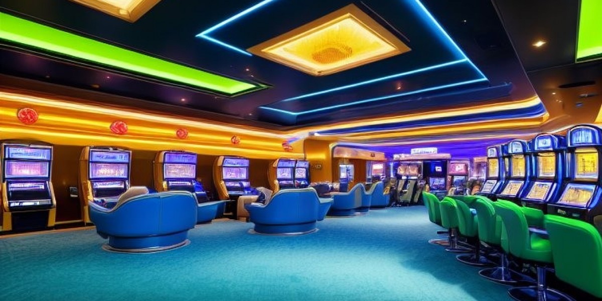 Collision Activities em 9 Casino Portugal