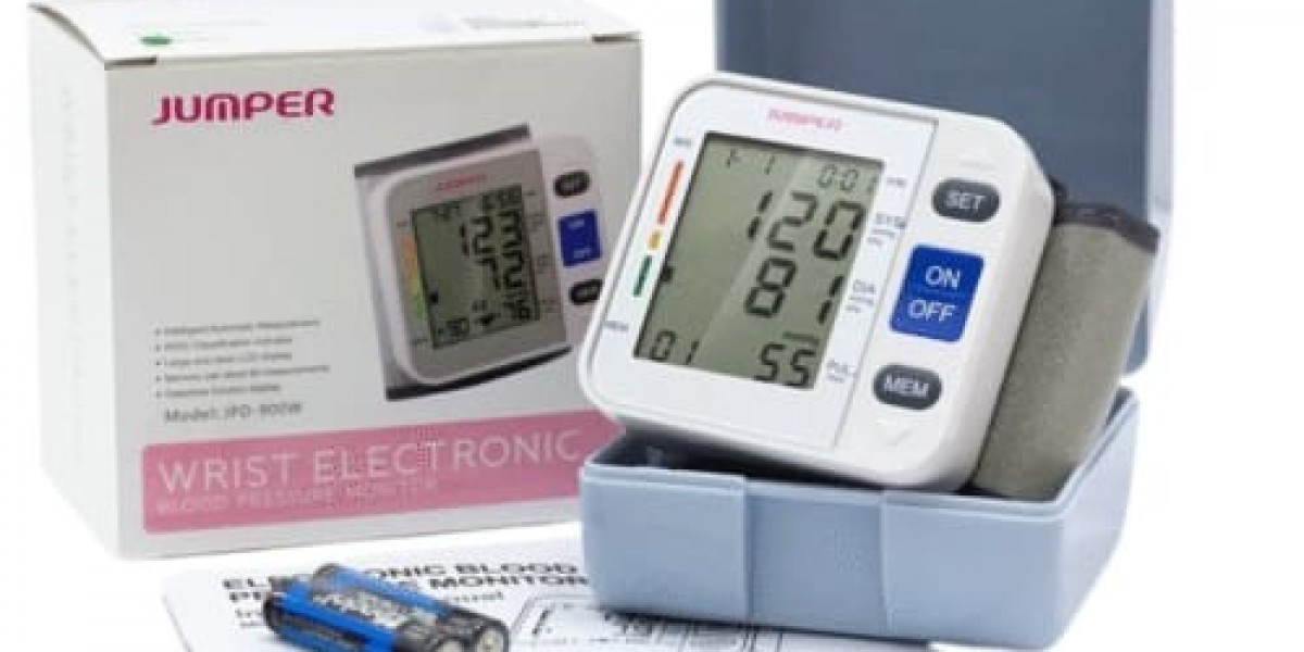 居家醫療儀器：長者健康監測與管理全攻略