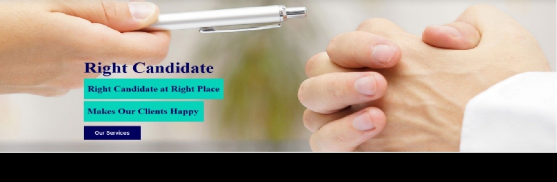 RK HR Management Private Limited Cover Image