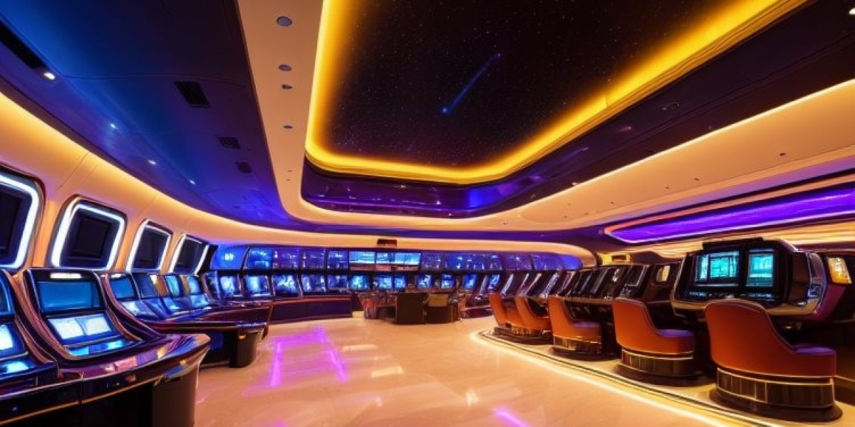 Accident Entertainment em Nove Casino Portugal