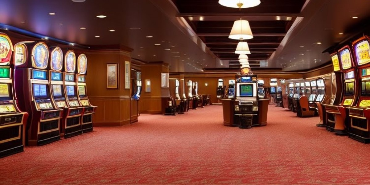 Various routes Mechanism at Jackpoty Online Casino