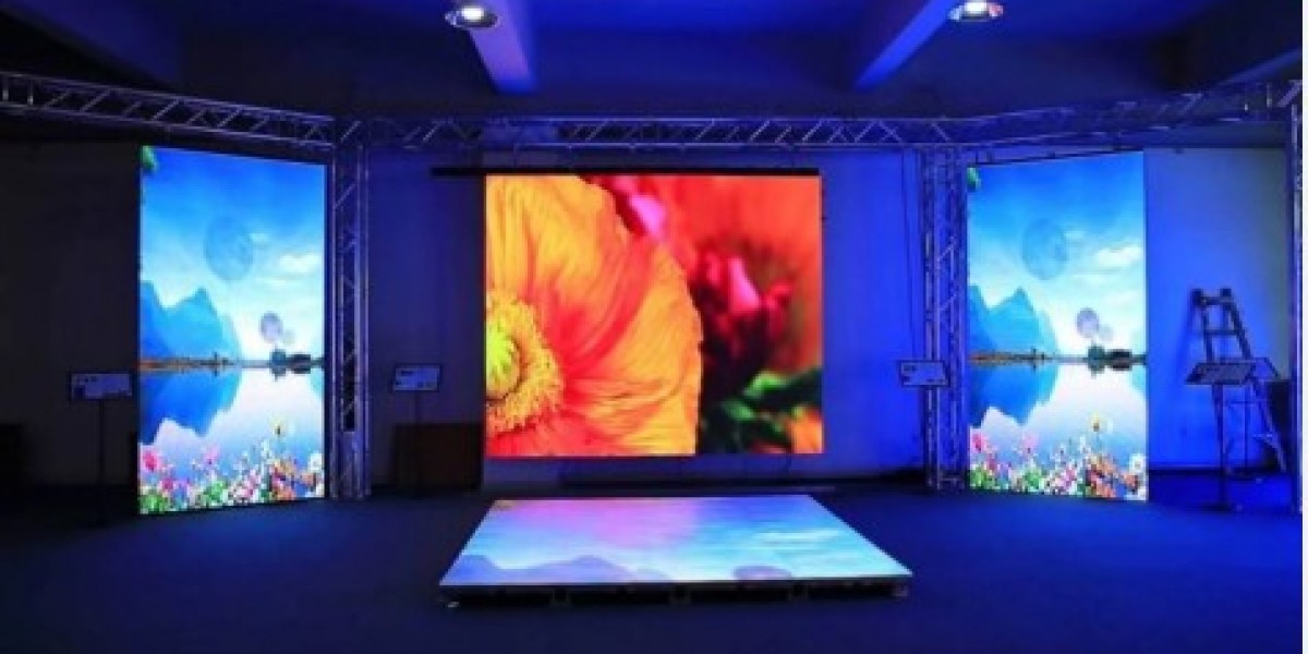Buy SMD Screen in Pakistan – Transform Your Brand Visibility with Modern Display Solutions