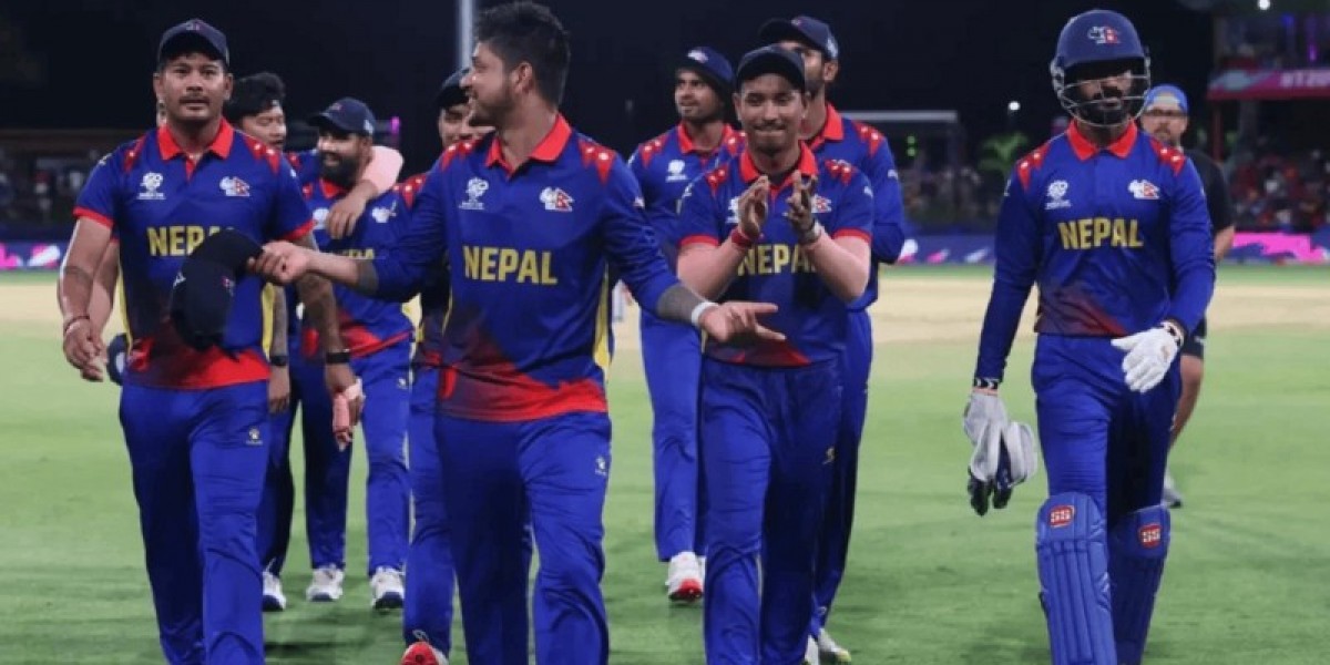 Al Amarat Clash: Kuwait vs Nepal Match Insights