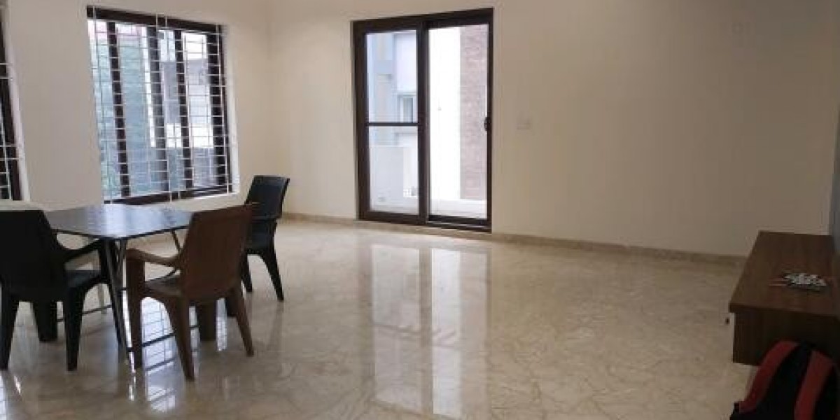 3 BHK Builder Floor For Sale In Bangalore: A Perfect Combination of Space, Comfort, and Luxury