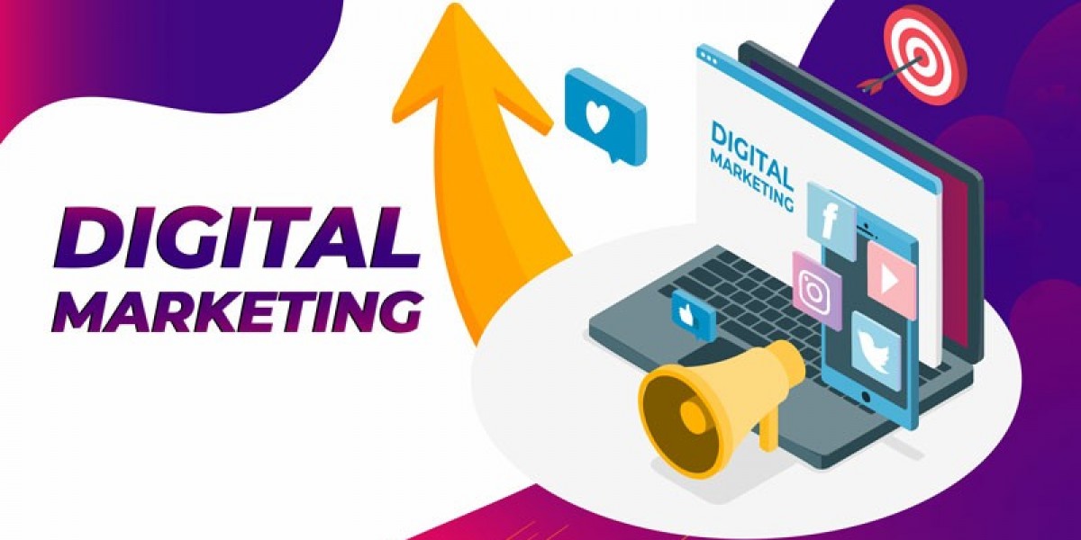 Best Digital Marketing Agency in Pakistan – Strategies That Work