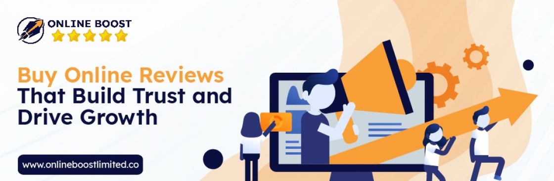 Online Boost Cover Image