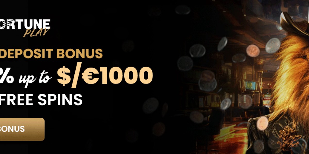 Fortuneplay and the Global Rise of Digital Entertainment Culture