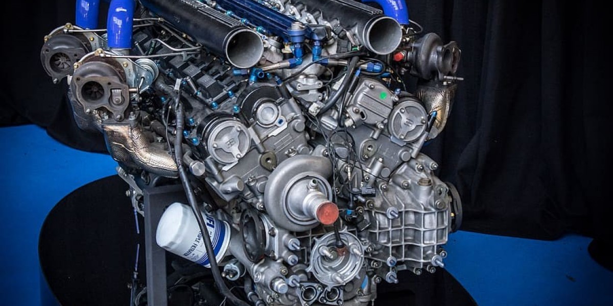 Dodge Viper Engine for Sale: Everything You Need to Know Before You Buy