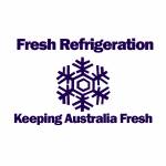 Fresh Refrigeration Repairs and Maintenance Profile Picture