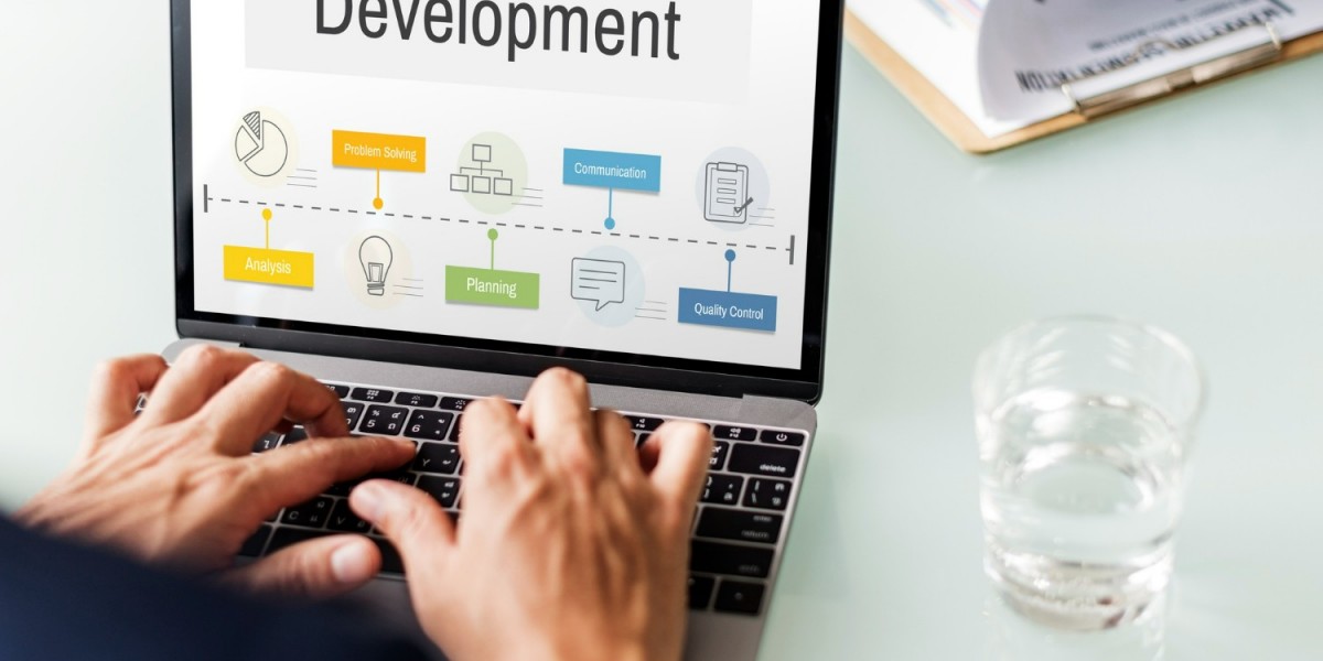How AI Is Transforming Modern Website Development