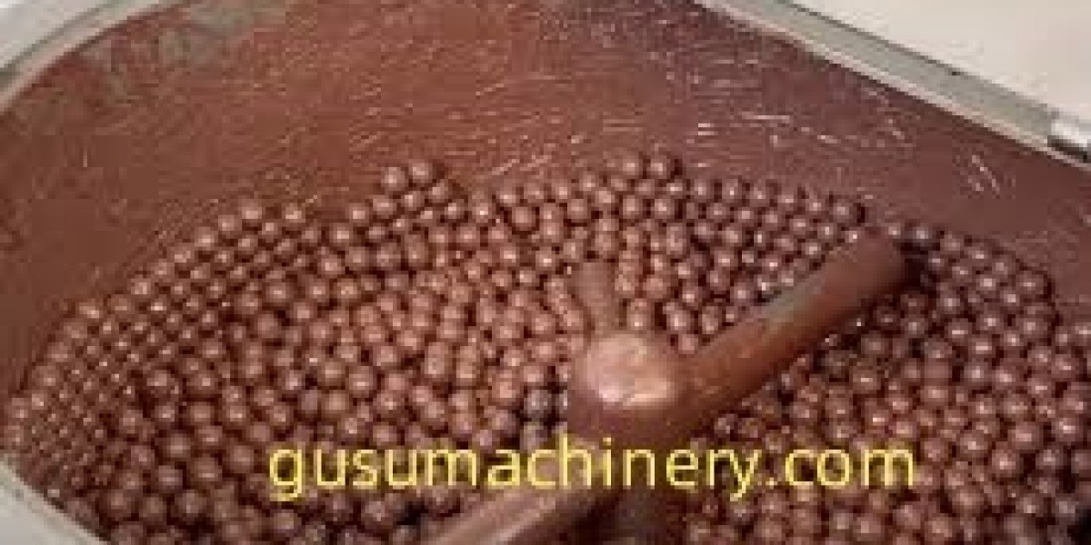 Why Is Gusumachinery Food Machine Valued by Manufacturers