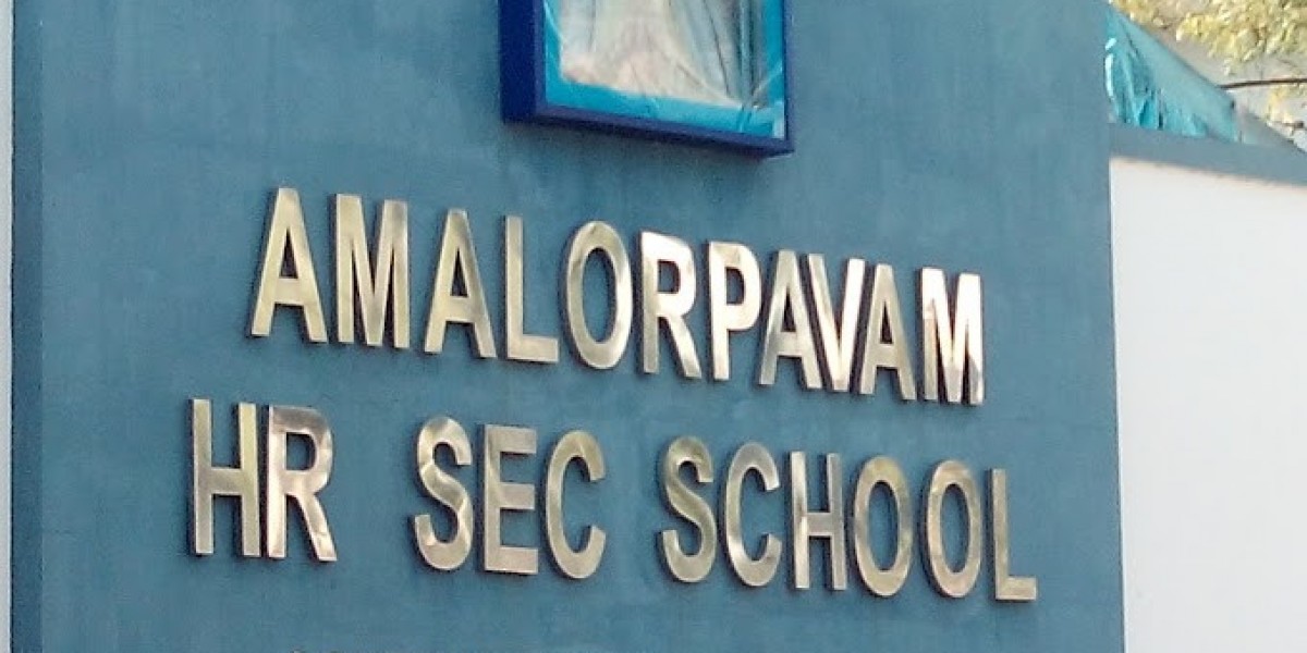 Nurturing Minds and Building Futures: Choosing the Best School in Pondicherry