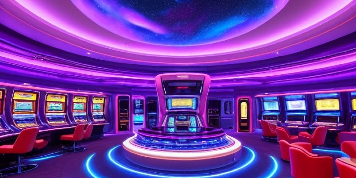 Explore SpinPanda Online Casino casino's} Games Safely by trying the demo