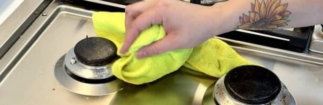 Aussie Oven Clean Cover Image