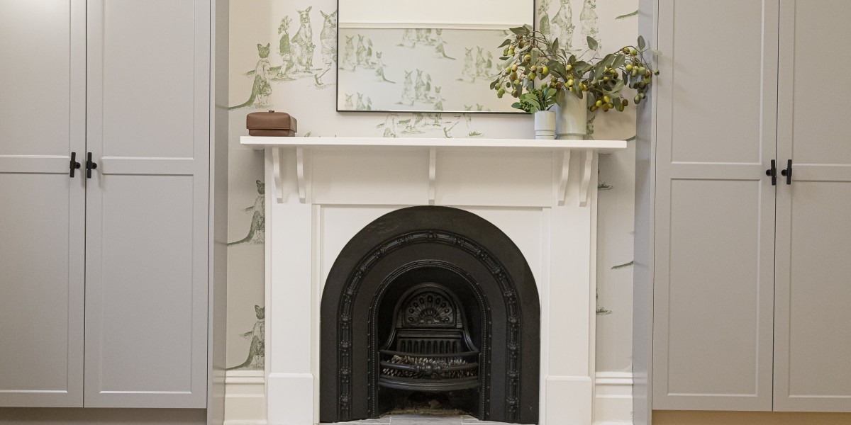 20 Tools That Will Make You More Efficient At Minimalist Fireplaces