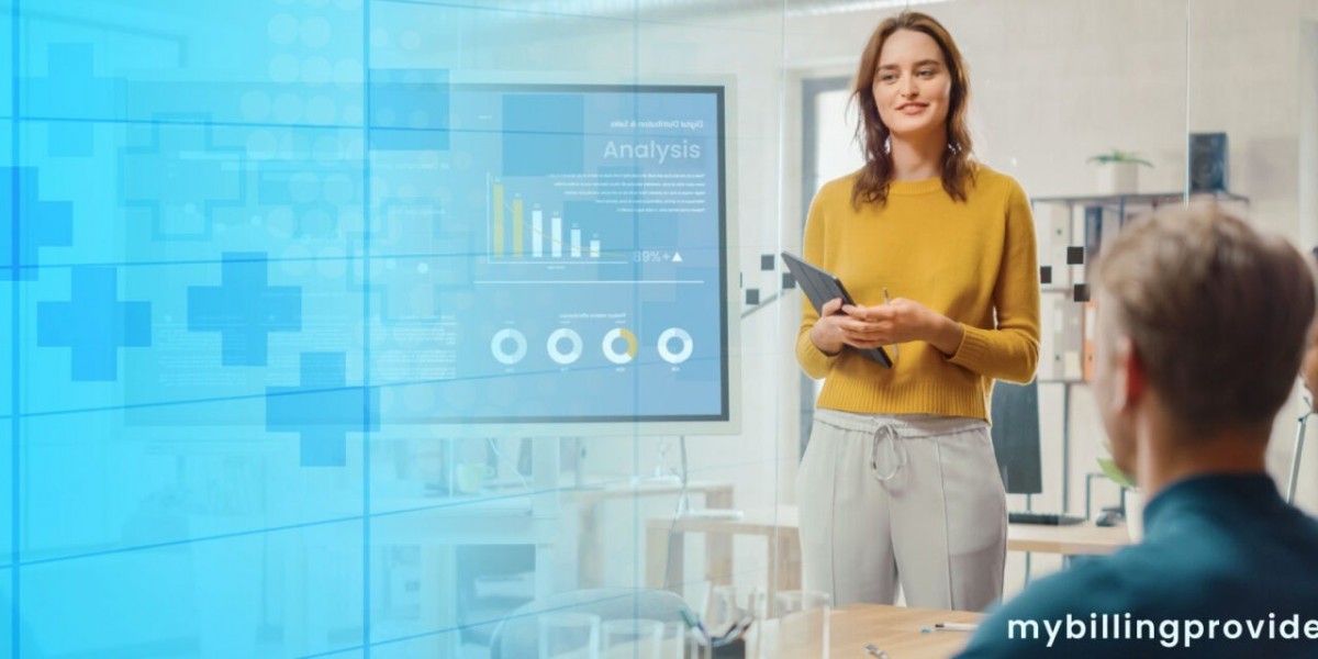 The Silent Epidemic Draining Your Practice: Is Your Revenue Cycle Management the Cure?