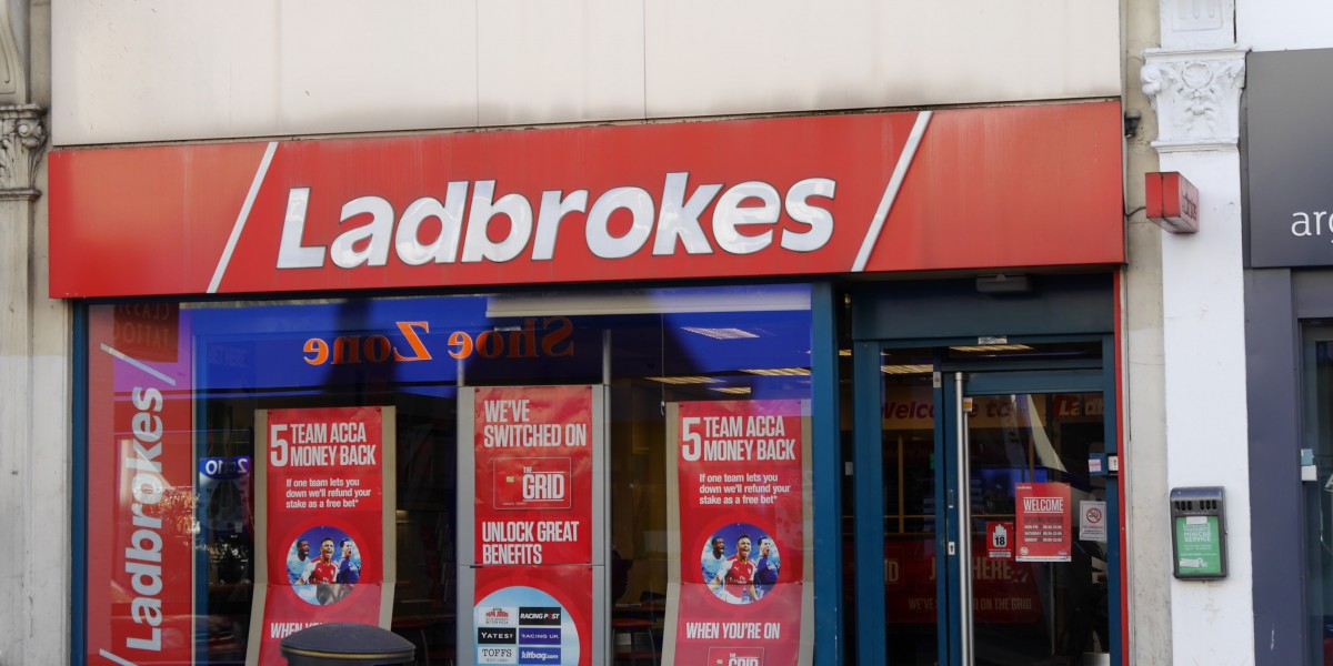 Ladbrokes Login Abuse - How Not to Do It
