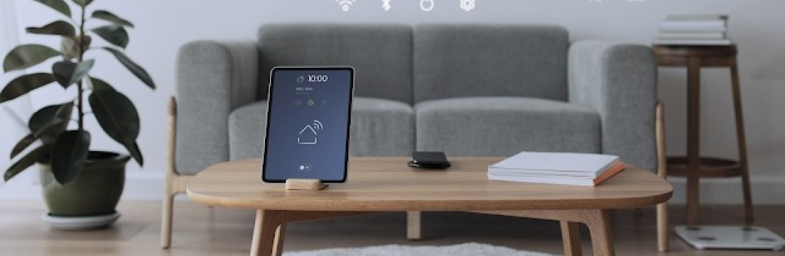 Smhsmart House Cover Image