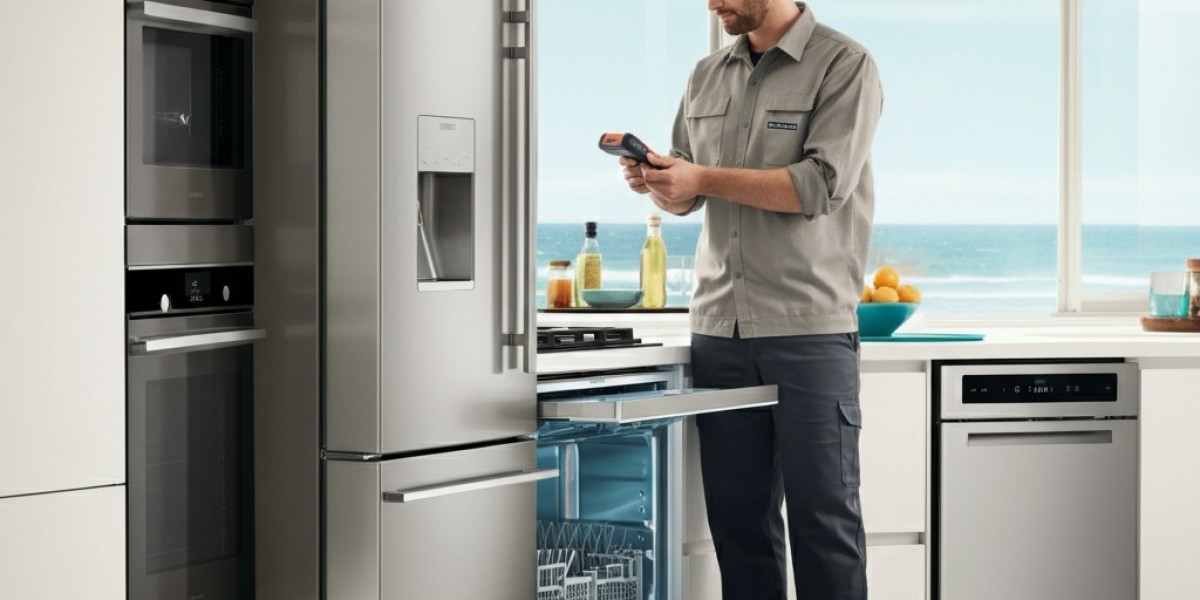 Trusted Fisher and Paykel Appliances Repair Gold Coast