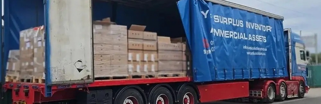 Surplus Solutions Group Cover Image