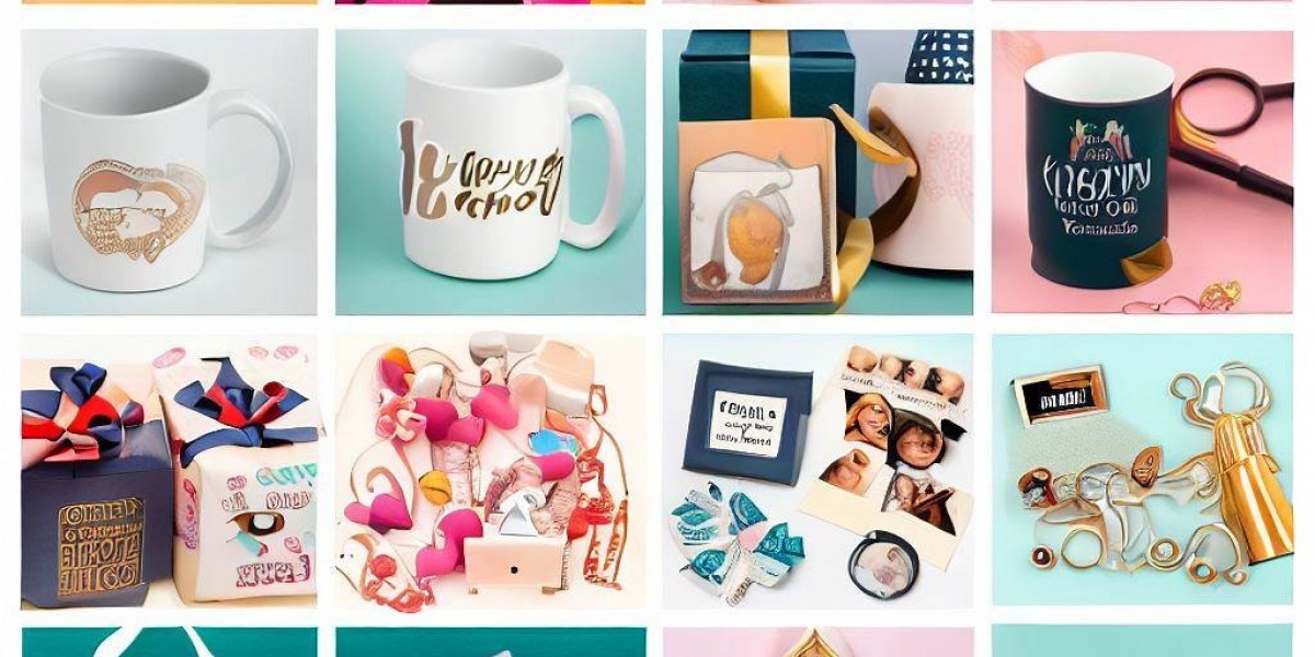 Spark Joy This Festive Season with Personalized Gifts for Every Loved One