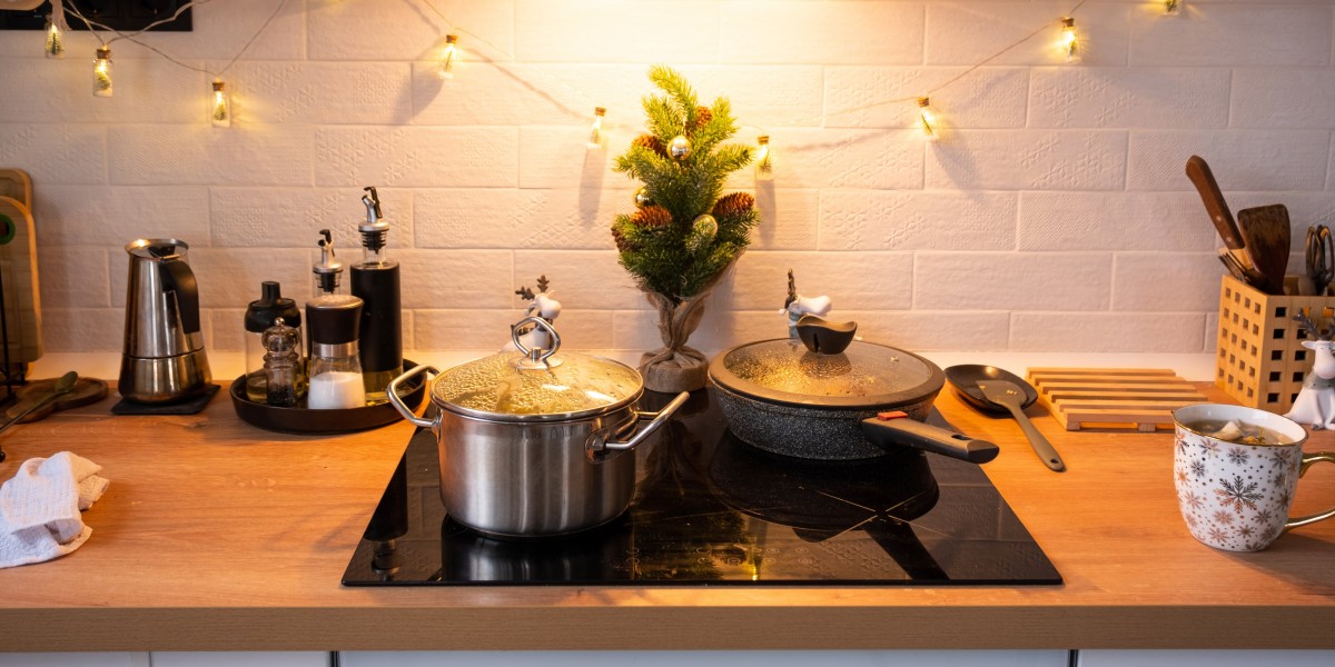 12 Companies Are Leading The Way In Oven Hob