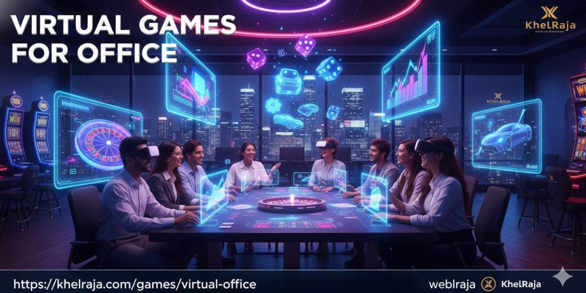 From Break Room to Big Win: How a Casual Bet on Khleraja Changed Everything