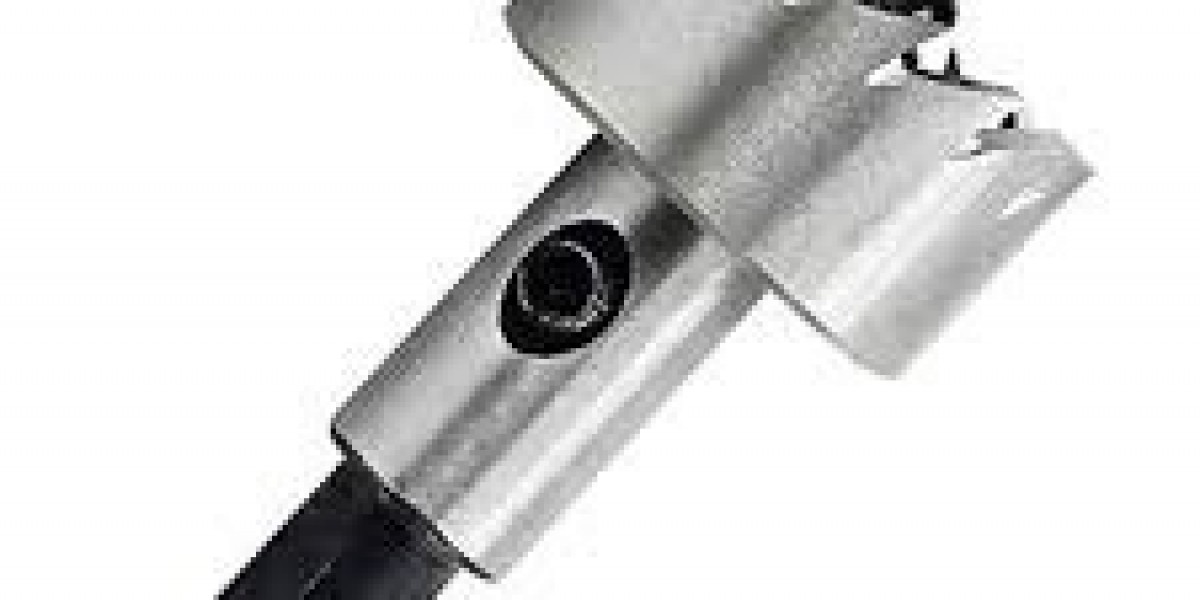 What Makes Fangda Hole Saw Cutter Precise on Wood and Metal?