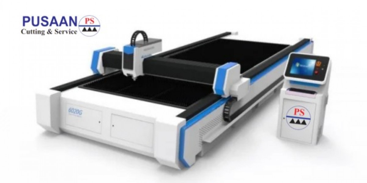 5 Most Important Features of a Fiber Laser Cutting Machine