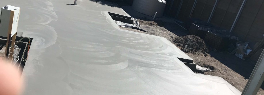 Proven Concretors Cover Image