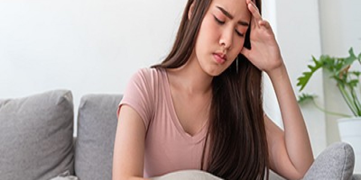 Vaginal Dryness and Hormonal Imbalances — When to See a Specialist