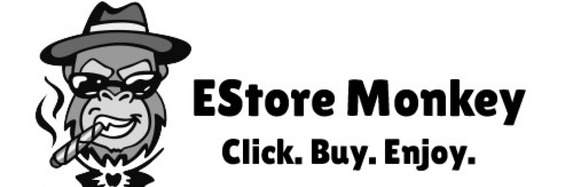 EStore Monkey Cover Image
