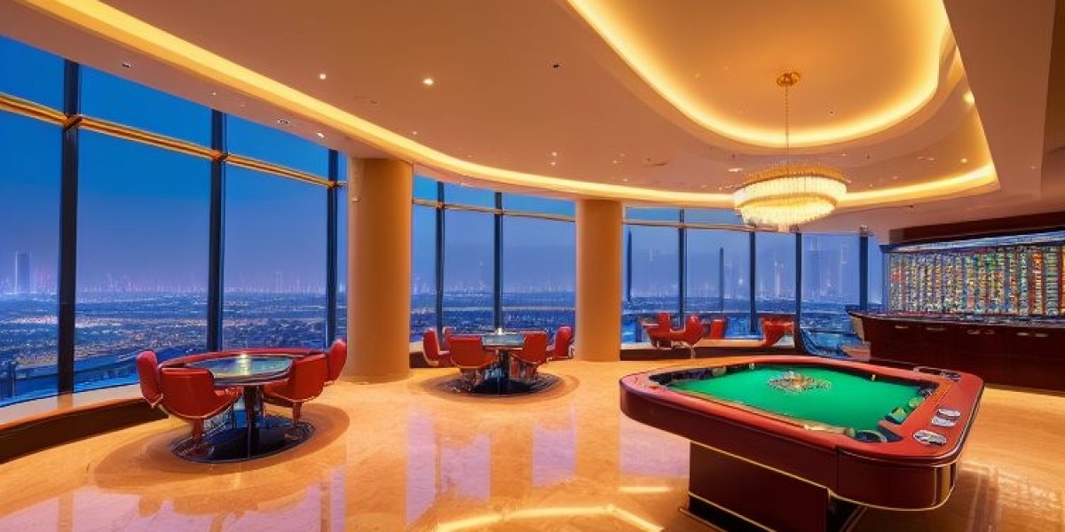 Live Croupier Action at Regal Reels Virtual Casino