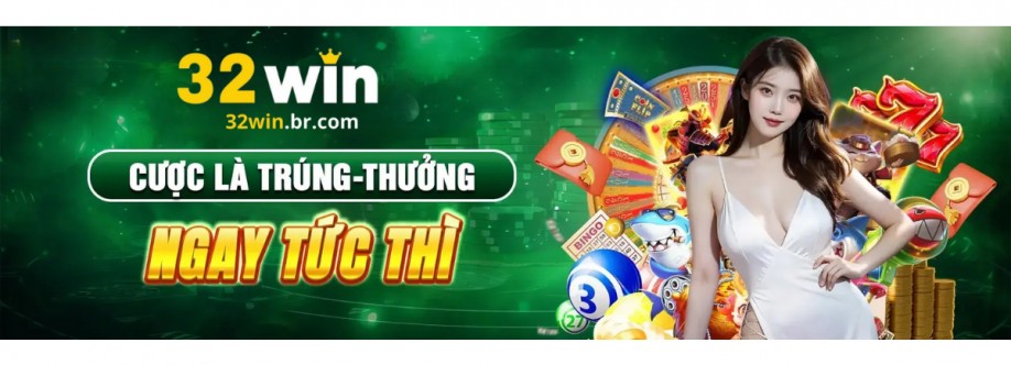 32WIN BRCOM Cover Image