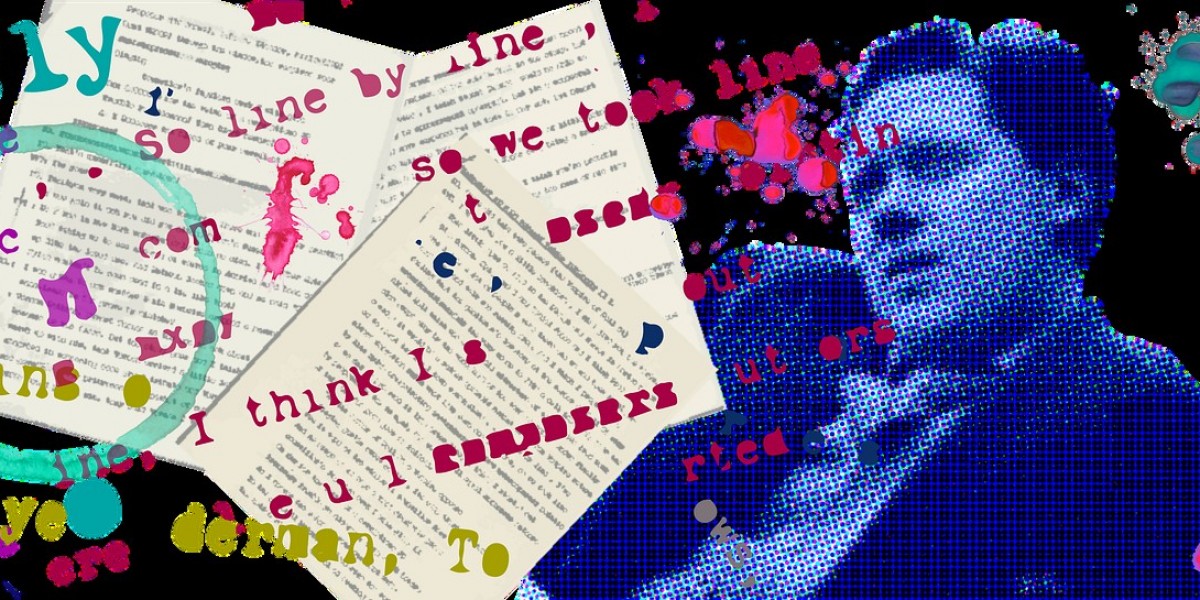 The Celebration of Imagination in the Poetry of Dylan Thomas