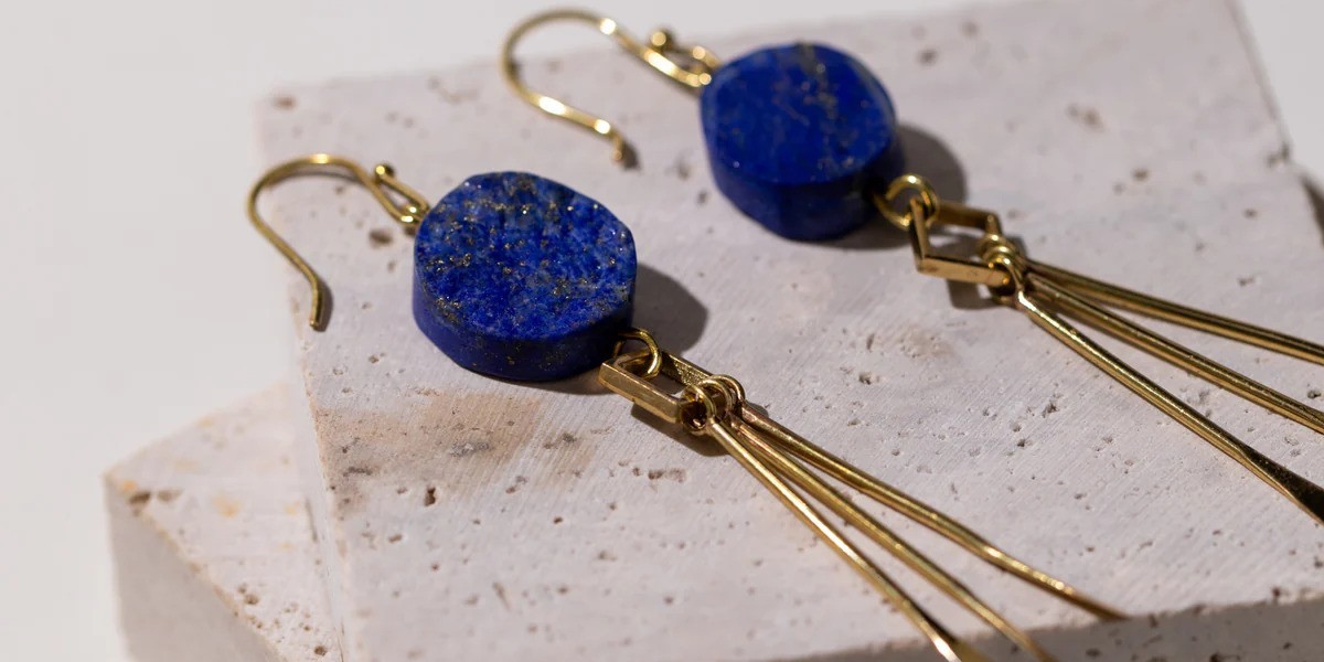The Modern Narrative: How Pakistani Jewellery Brands Are Weaving New Stories