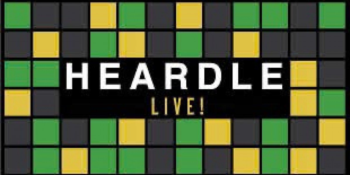 Heardle: The Ultimate Music Guessing Game That's Taking the Internet by Storm