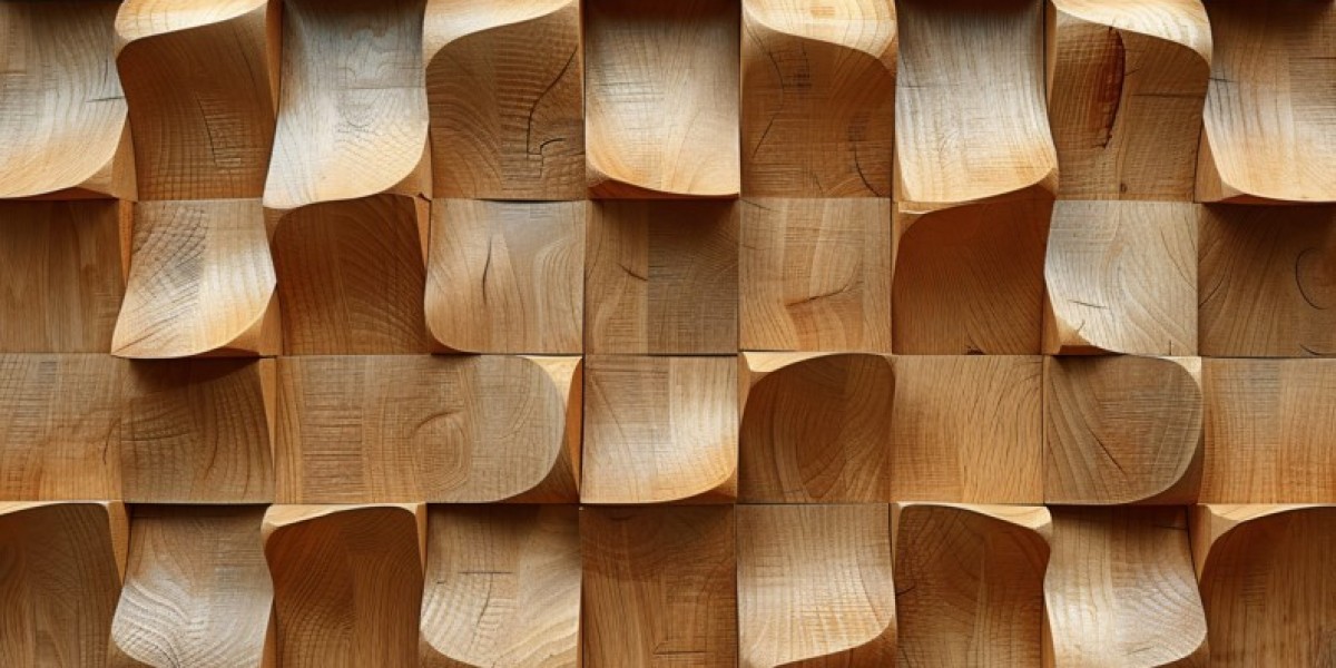 Transform Your Space with Stylish Decorative Panels for Walls and Feature Wall Panels