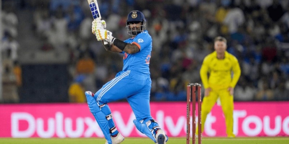 Australia vs India: ODI Series Kicks Off in Perth