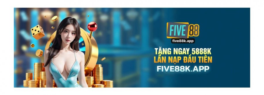 FIVE88 KAPP Cover Image